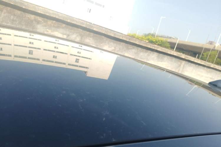 Used Leapmotor C10 2026 210 Joyful Edition Roof