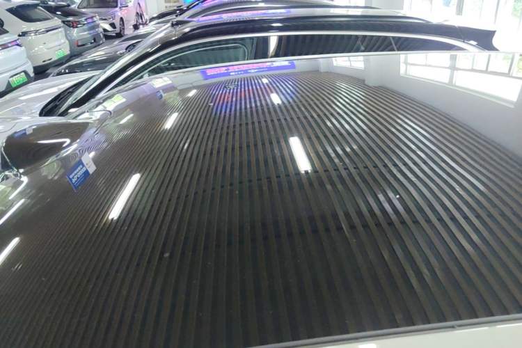 Used Leapmotor C10 2026 605 LiDAR Version Roof