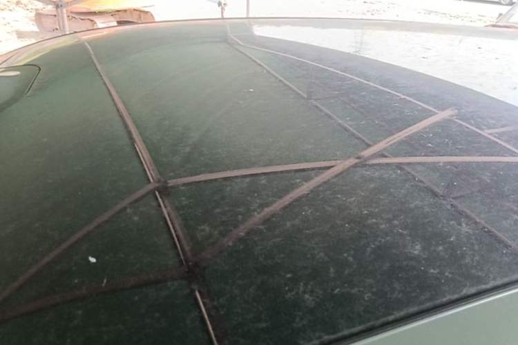 Used Leapmotor C10 2026 605 LiDAR Version Roof