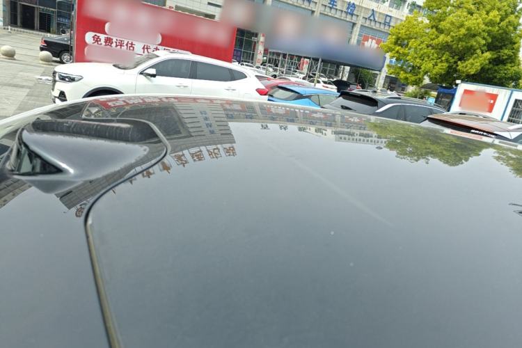 Used Leapmotor C10 2026 605 LiDAR Version Roof