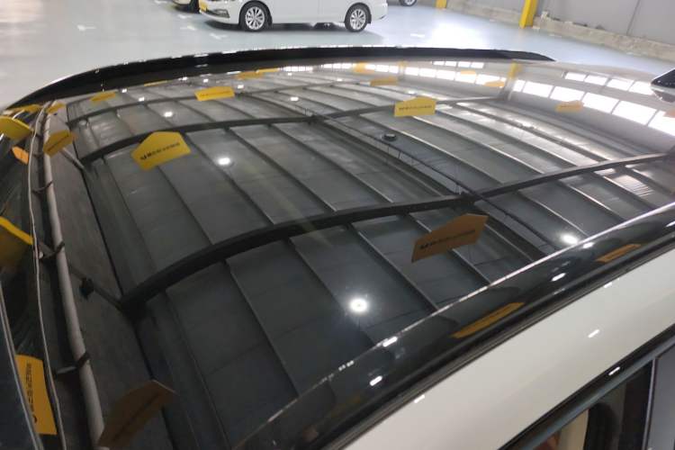 Used Leapmotor C10 2026 210 Joyful Edition Roof