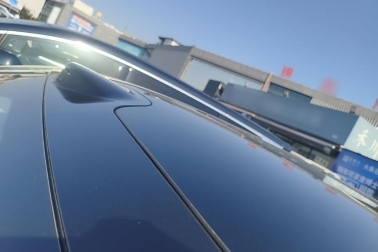 Used Leapmotor C10 2026 605 LiDAR Version Roof