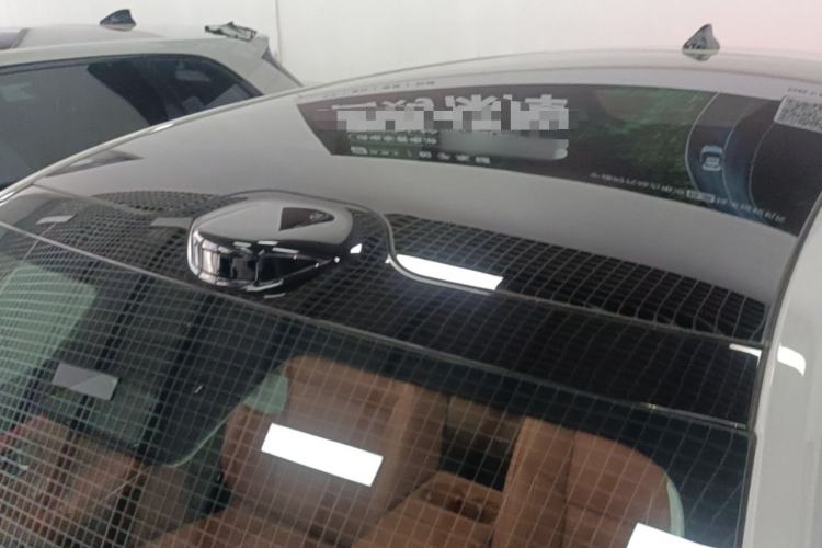 Used Leapmotor C10 2026 605 LiDAR Version Roof