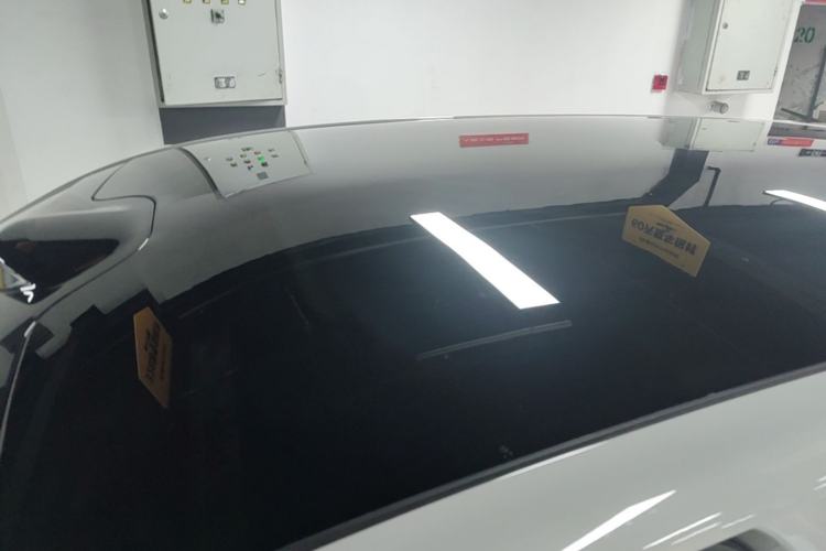 Used Leapmotor C10 2026 605 LiDAR Version Roof
