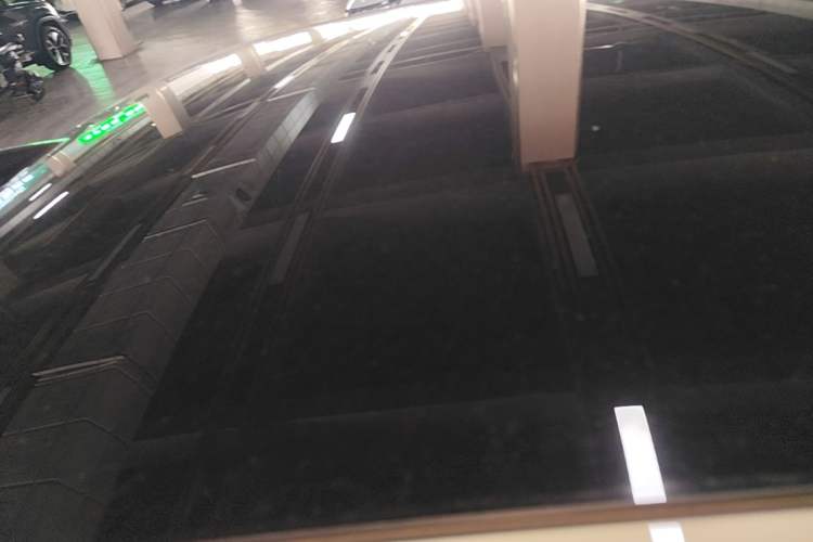 Used Leapmotor C10 2026 605 LiDAR Version Roof