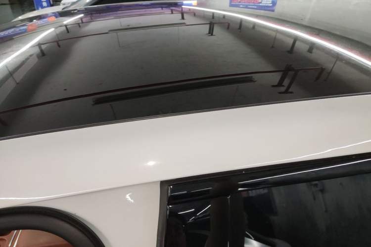 Used Leapmotor C10 2026 605 LiDAR Version Roof