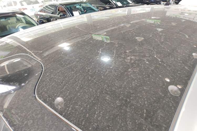 Used Leapmotor C10 2026 605 LiDAR Version Roof