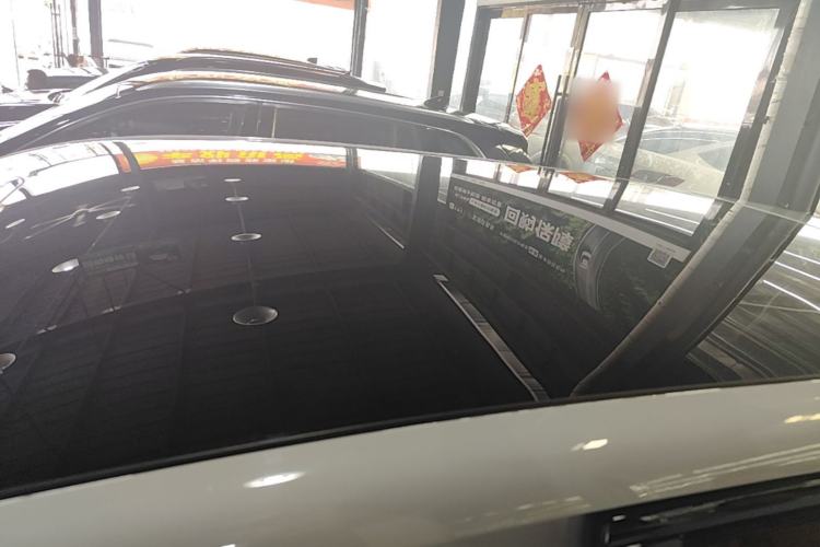 Used Leapmotor C10 2026 605 LiDAR Version Roof