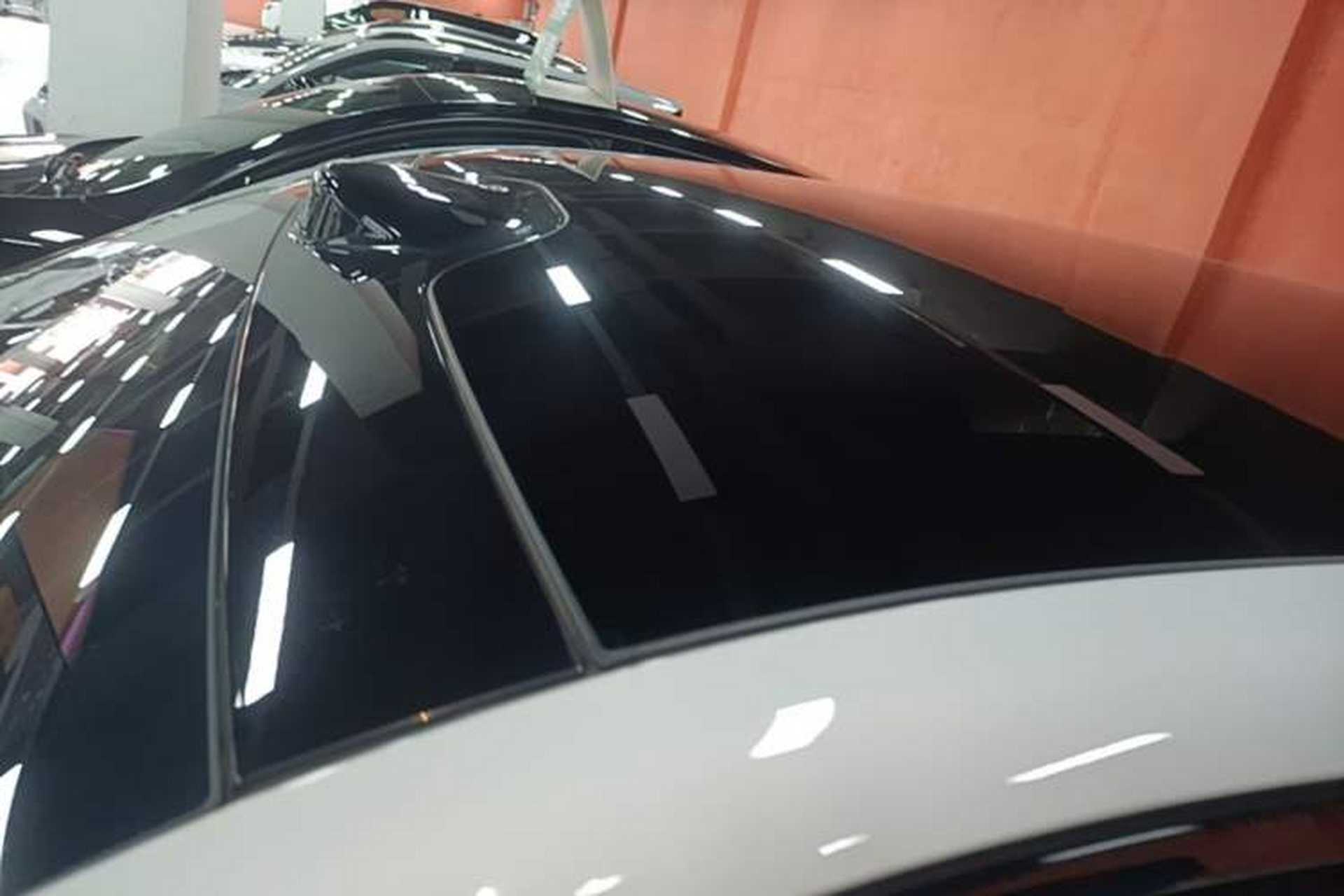 Used Leapmotor C10 2026 605 LiDAR Version Roof