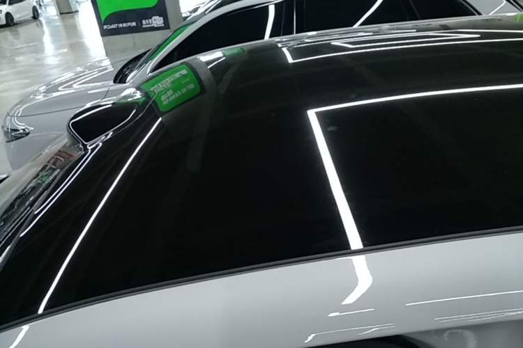 Used Leapmotor C10 2026 605 LiDAR Version Roof