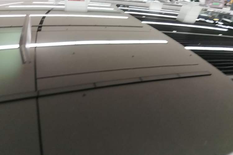 Used Leapmotor C10 2026 605 LiDAR Version Roof