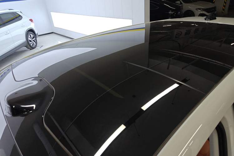 Used Leapmotor C10 2026 605 LiDAR Version Roof