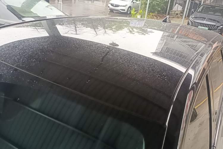Used Leapmotor C10 2026 605 Enjoyment Edition Roof