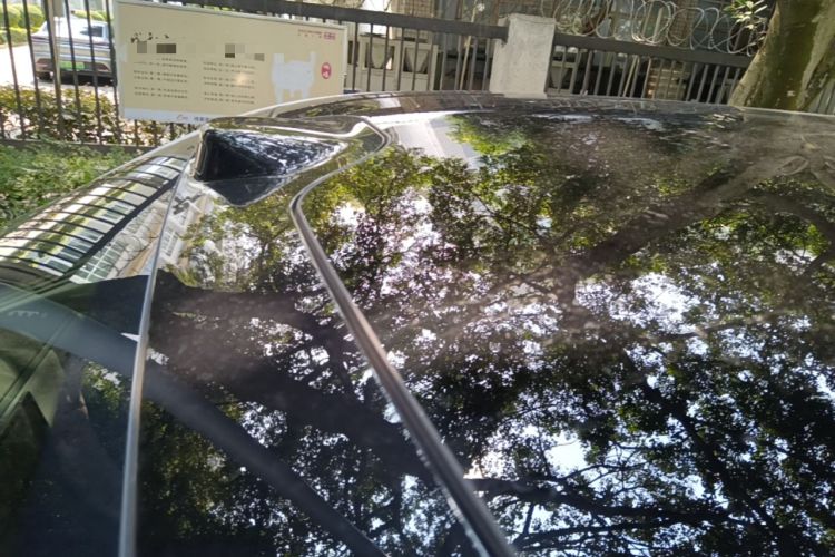 Used Leapmotor C10 2026 605 LiDAR Version Roof
