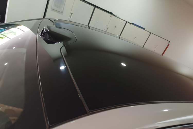 Used Leapmotor C10 2026 605 LiDAR Version Roof