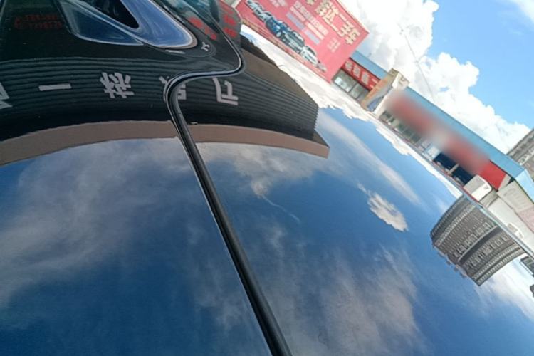 Used Leapmotor C10 2026 605 LiDAR Version Roof