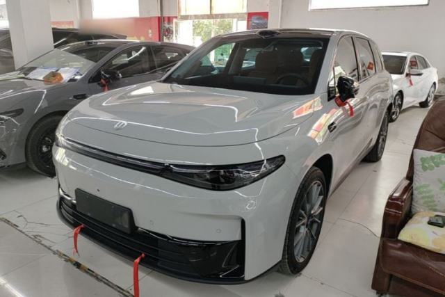Used Leapmotor C10 2026 605 LiDAR Version