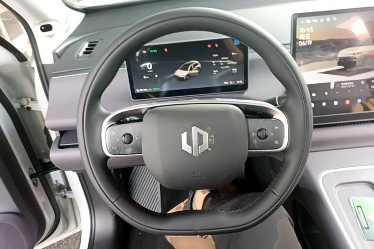 Used Leapmotor C10 2026 605 Enjoyment Edition Steering Wheel