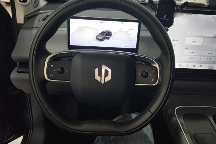 Used Leapmotor C10 2026 605 Enjoyment Edition Steering Wheel