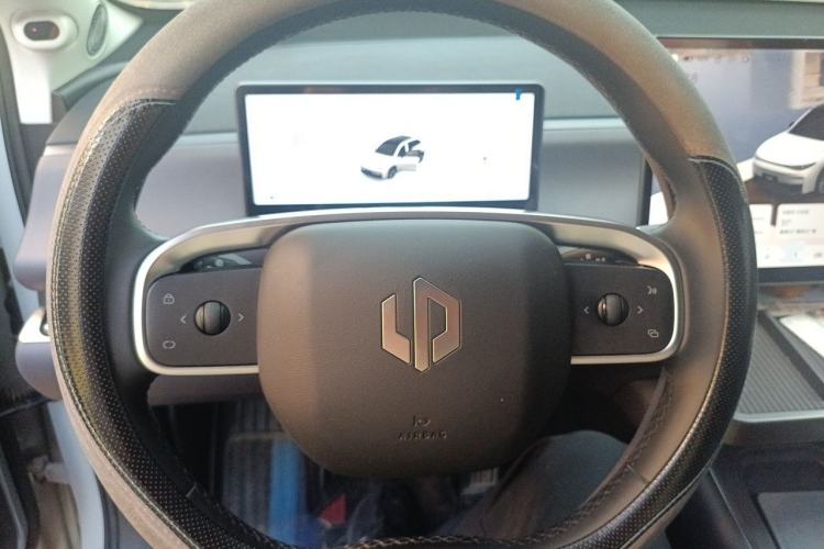 Used Leapmotor C10 2026 605 Enjoyment Edition Steering Wheel