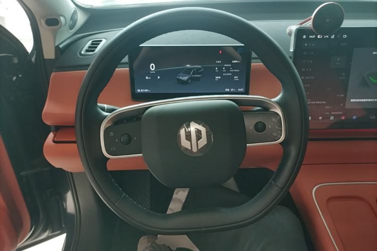Used Leapmotor C10 2026 605 Enjoyment Edition Steering Wheel