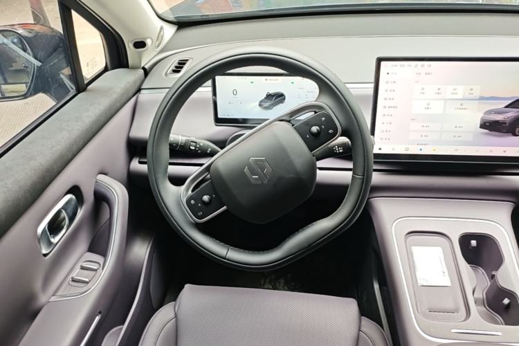 Used Leapmotor C10 2026 605 Enjoyment Edition Steering Wheel