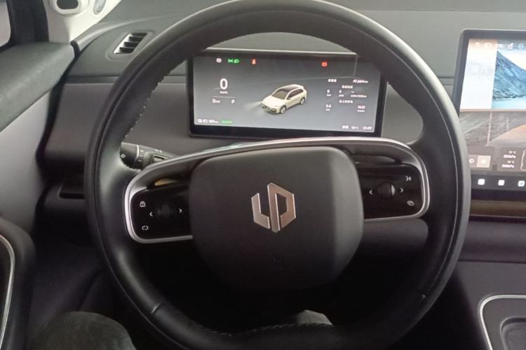 Used Leapmotor C10 2026 605 Enjoyment Edition Steering Wheel
