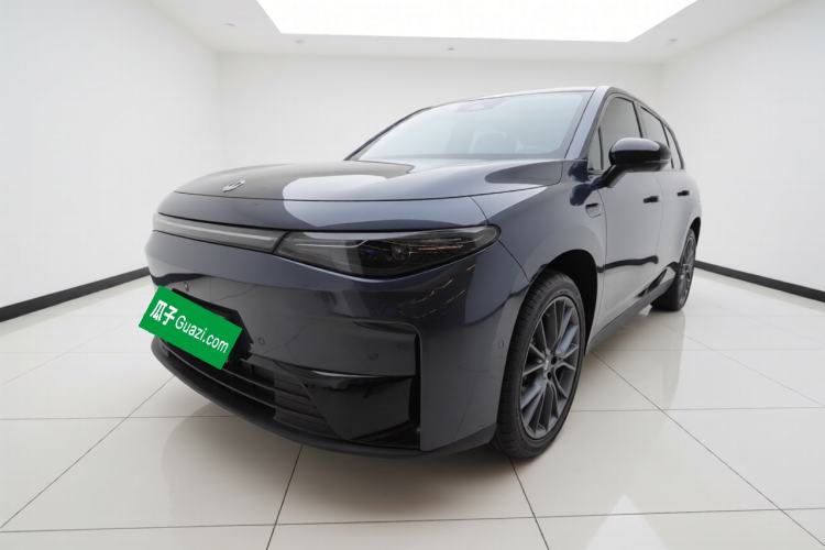 Leapmotor C10 2026 605 Enjoyment Edition