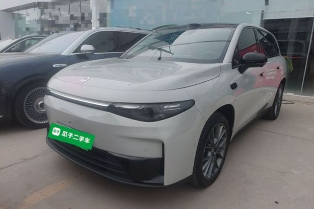 Used Leapmotor C10 2026 605 LiDAR Version