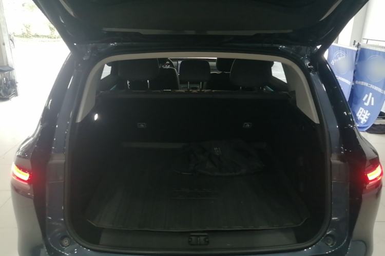 Used Leapmotor C10 2026 210 LiDAR Version Trunk