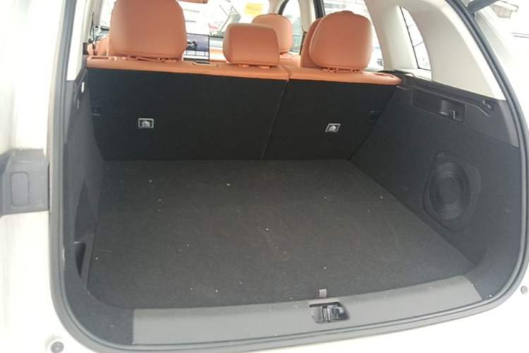 Used Leapmotor C10 2026 605 LiDAR Version Trunk