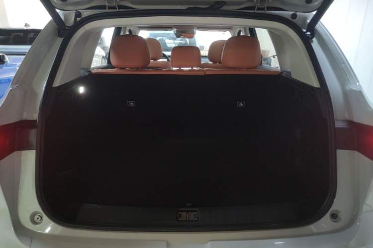 Used Leapmotor C10 2026 605 LiDAR Version Trunk
