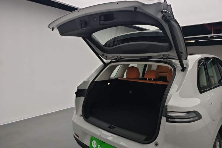 Used Leapmotor C10 2026 210 LiDAR Version Trunk
