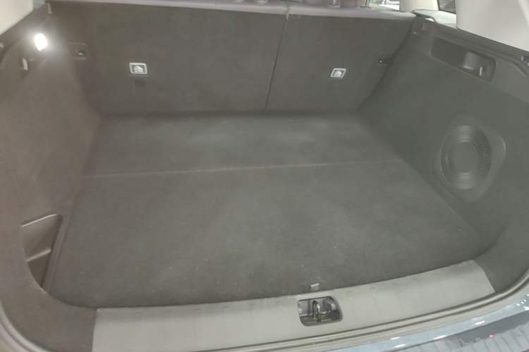Used Leapmotor C10 2026 605 LiDAR Version Trunk