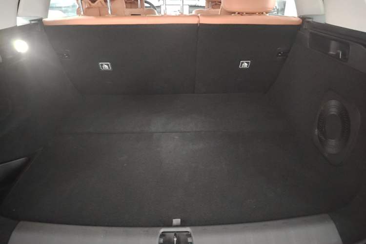 Used Leapmotor C10 2026 605 LiDAR Version Trunk