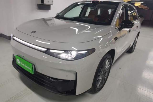 Used Leapmotor C10 2026 605 LiDAR Version