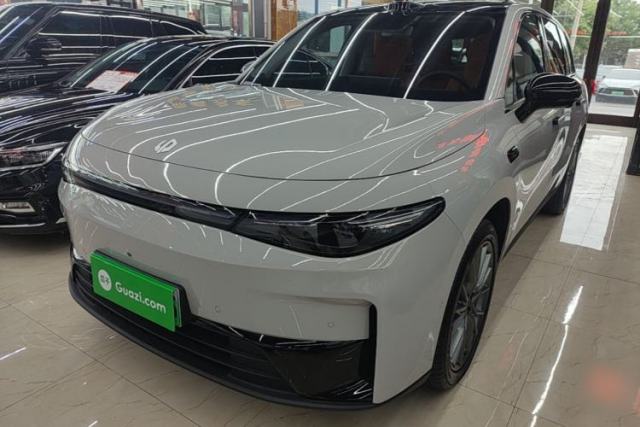 Used Leapmotor C10 2026 605 LiDAR Version