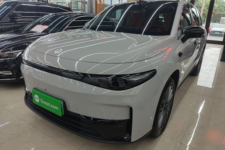 Used Leapmotor C10 2026 605 LiDAR Version Guazi used car, China used car export, Used car for sale, Used Leapmotor cars, Cheapest cars for sale, Electric vehicle, New energy car