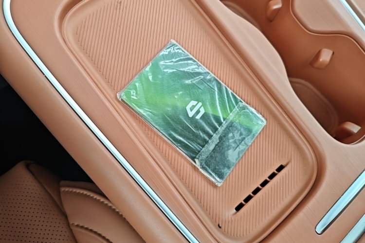 Used Leapmotor C10 2026 605 LiDAR Version Vehicle Key