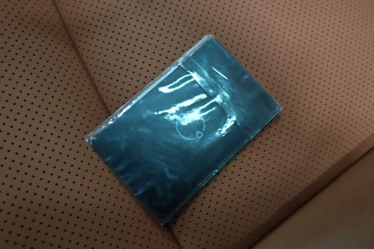 Used Leapmotor C10 2026 605 LiDAR Version Vehicle Key