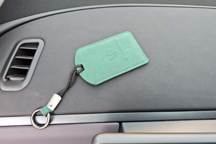 Used Leapmotor C10 2026 605 Enjoyment Edition Vehicle Key