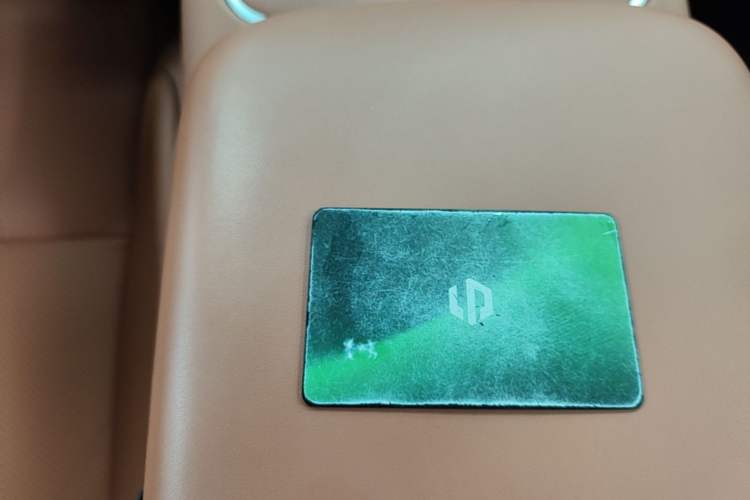 Used Leapmotor C10 2026 605 LiDAR Version Vehicle Key