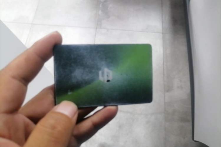 Used Leapmotor C10 2026 605 LiDAR Version Vehicle Key