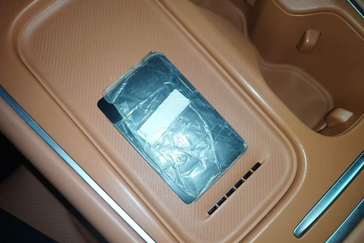 Used Leapmotor C10 2026 605 LiDAR Version Vehicle Key