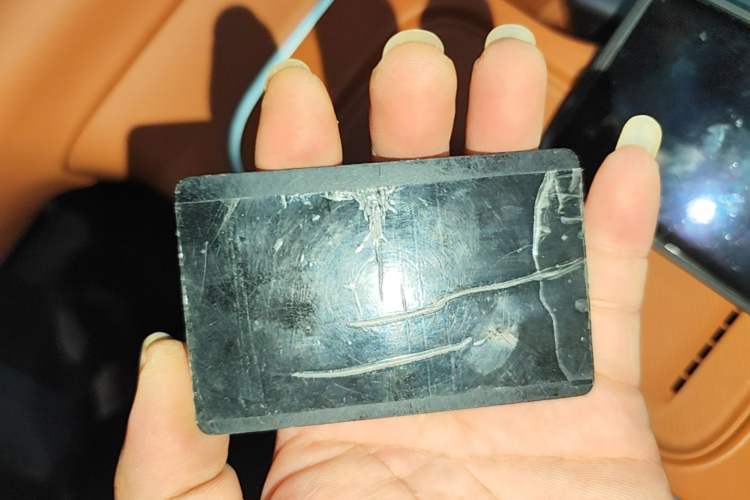 Used Leapmotor C10 2026 605 LiDAR Version Vehicle Key
