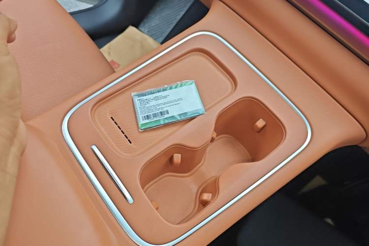 Used Leapmotor C10 2026 605 LiDAR Version Vehicle Key