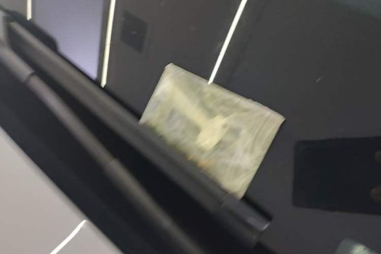 Used Leapmotor C10 2026 210 LiDAR Version Vehicle Key