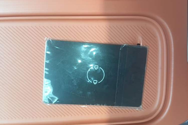 Used Leapmotor C10 2026 605 LiDAR Version Vehicle Key