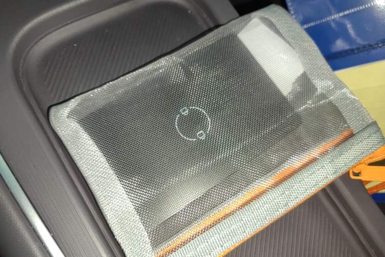Used Leapmotor C10 2026 605 LiDAR Version Vehicle Key