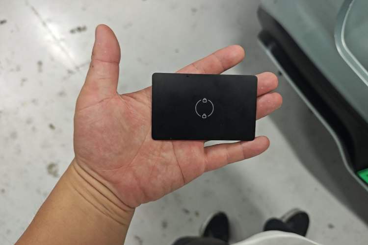 Used Leapmotor C10 2026 605 LiDAR Version Vehicle Key